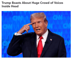 That explains a lot