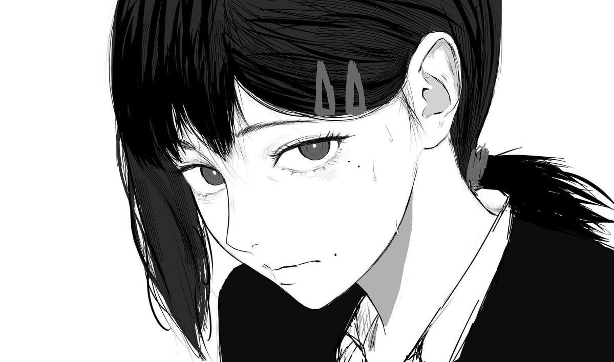 Who else hates when characters like Asa and Kobeni are sexualised :  rChainsawfolk