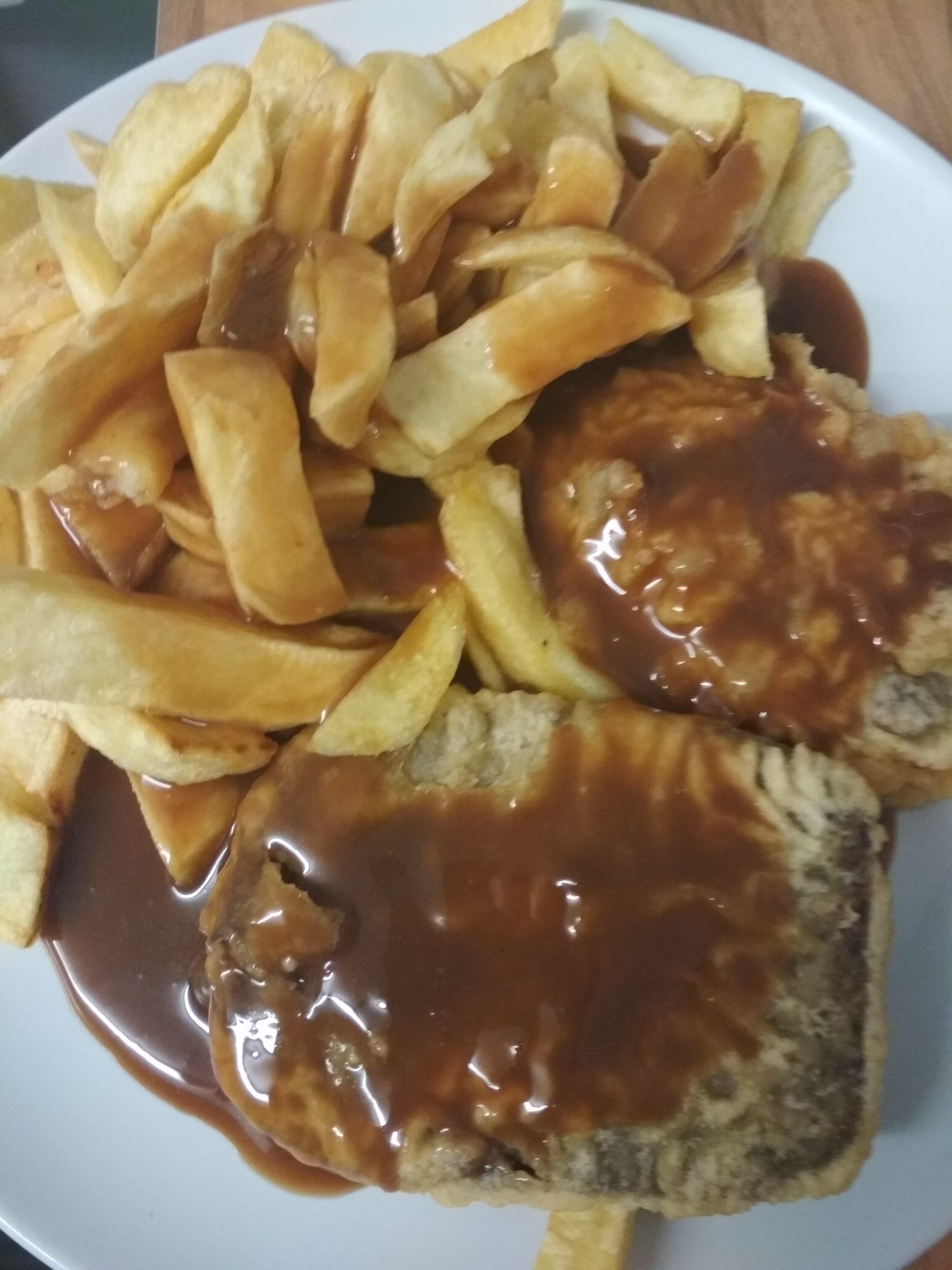 Read 8 reviews, get contact details, photos,. More Classic British Fish Chip Shop Porn Fried Battered Haggis With Lashings Of Salt And Vinegar And Gravy For All Americans Out There You Haven T Truly Eaten Good French Fries Until