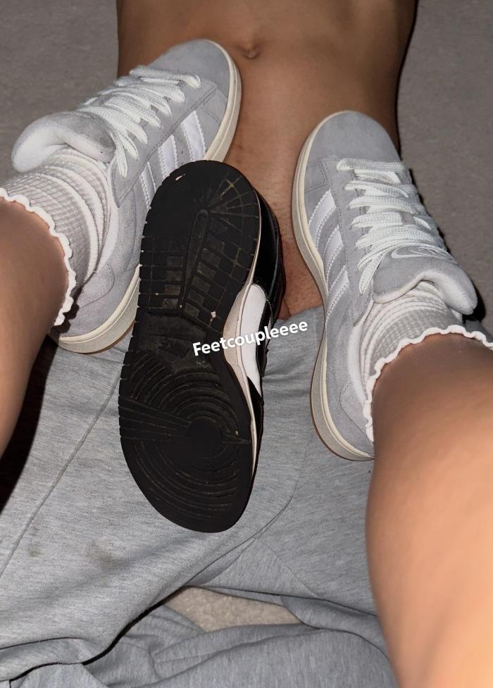 feetcoupleeee