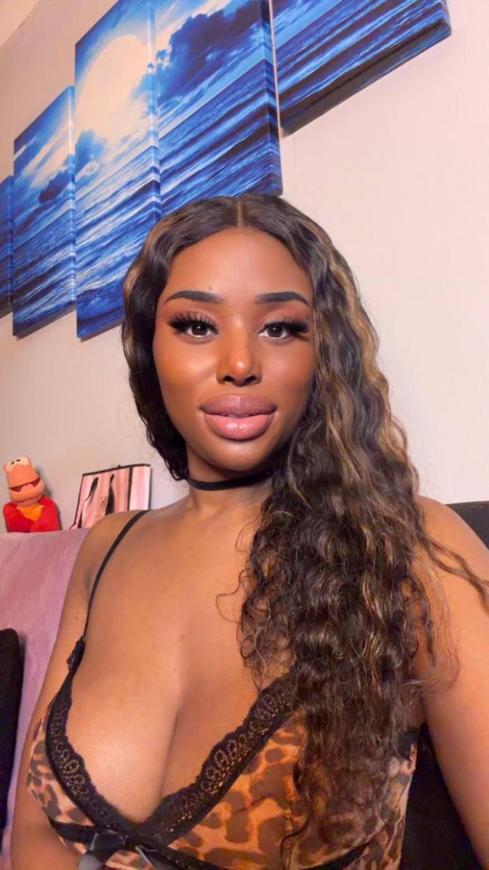 bbcTransLiraqueen