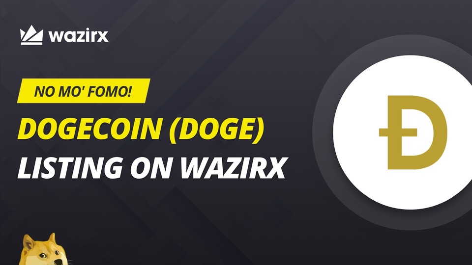 Listed In India Now When Doge Can Hit 1 Price Cryptocurrency