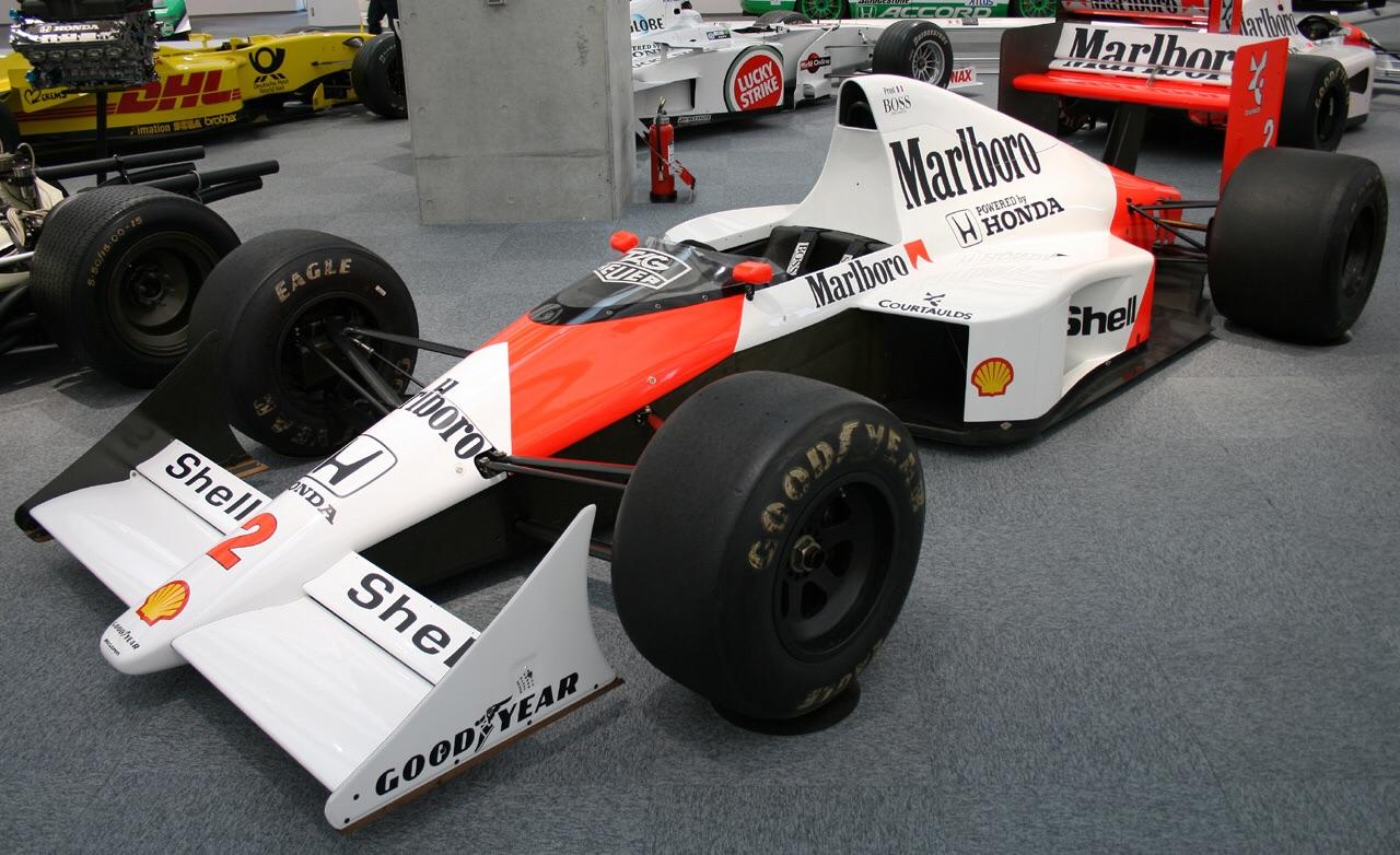 The Best Looking F1 Car Of All Time Change My Mind Formula1