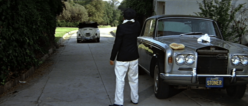 Последние твиты от cheech & chong (@cheechandchong). The License Plate On The Car Says Stoner In Cheech And Chong S Up In Smoke 1978 I Ve Watched The Movie Many Times Before And Never Saw This Cool Detail Moviedetails