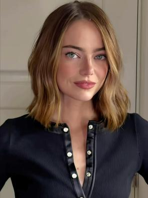 Emma Stone