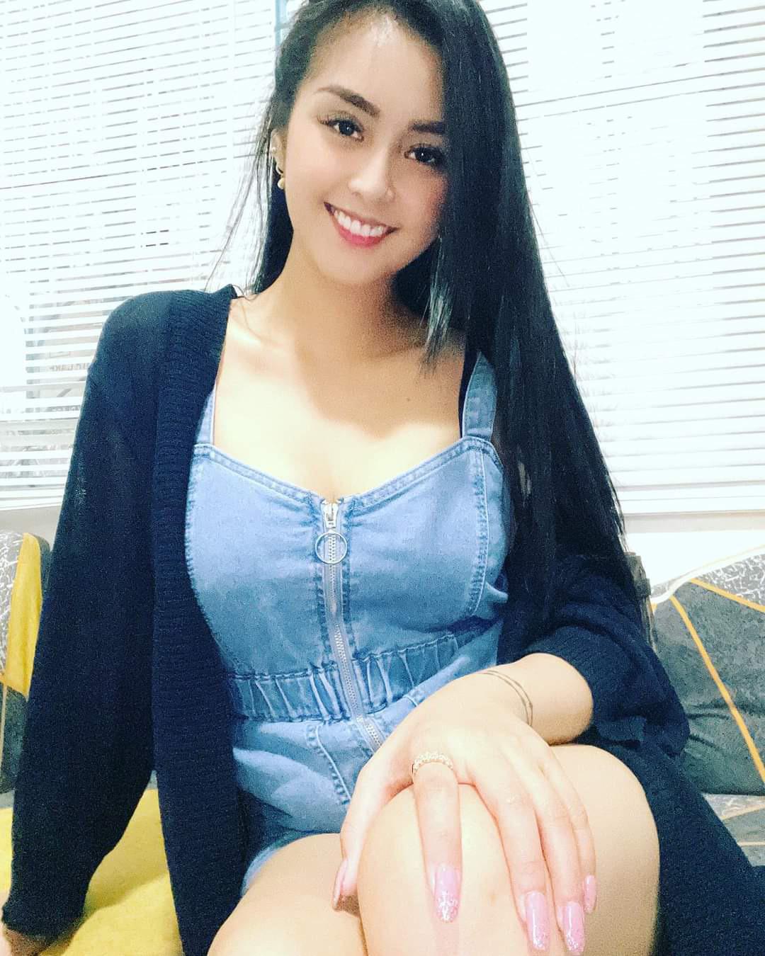 Jennifer del Rosario loves anal ❤️ : rCelebsPHnsfw