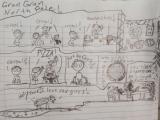 Dog Oc R Comics
