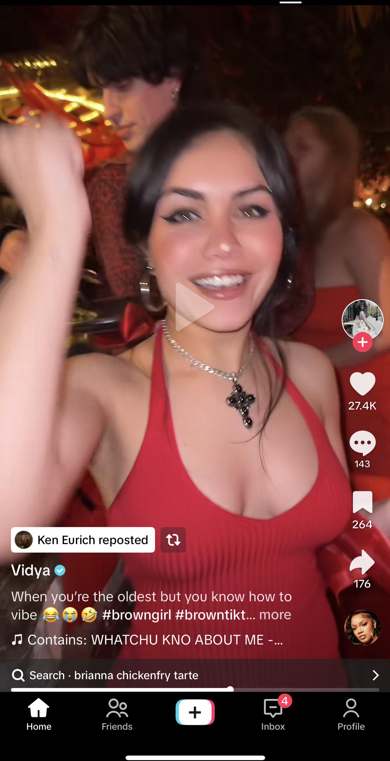 Tara Yummy Tarte : rLAinfluencersnark