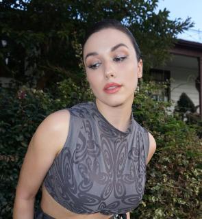 Busty Grace