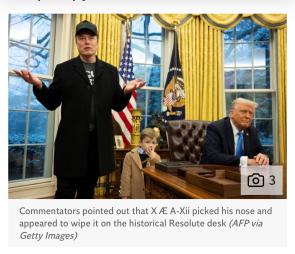 Historical