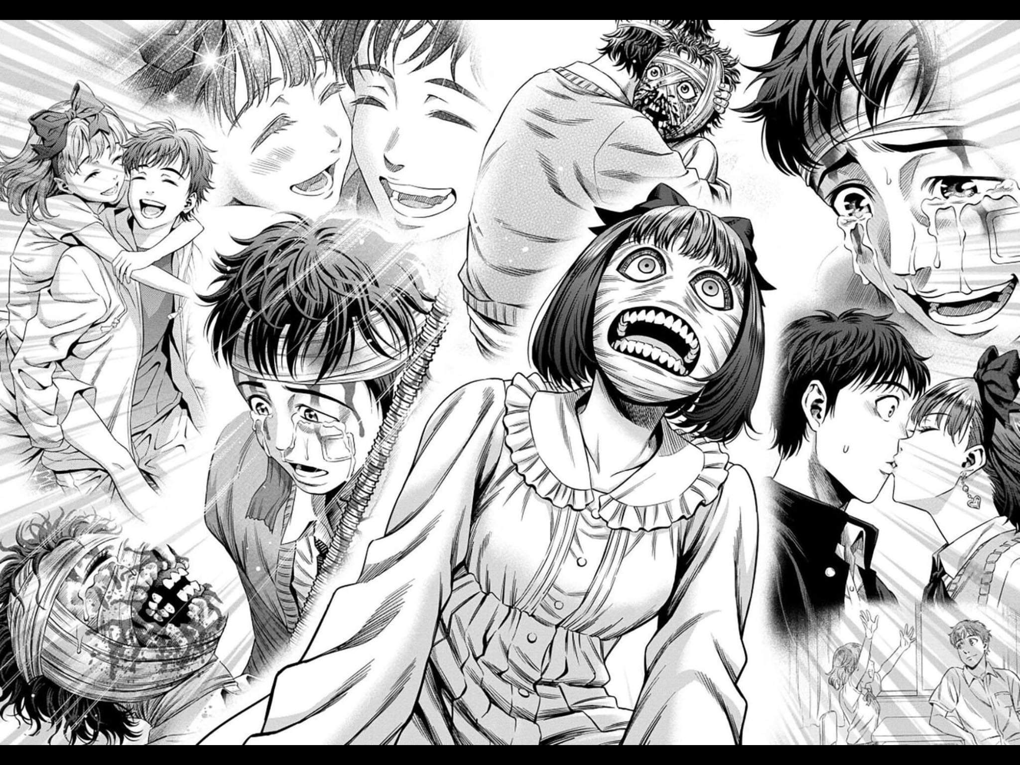 Ferbit Manga