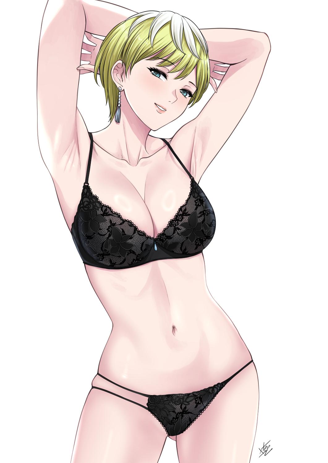 Tenka by @XTERcomic : rMatoSeiheiNoSlave