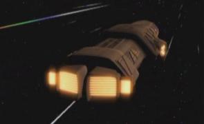 Featured Star Trek Starships for July 30, 2026