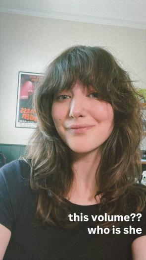 Lucy James [Fandom Entertainment]