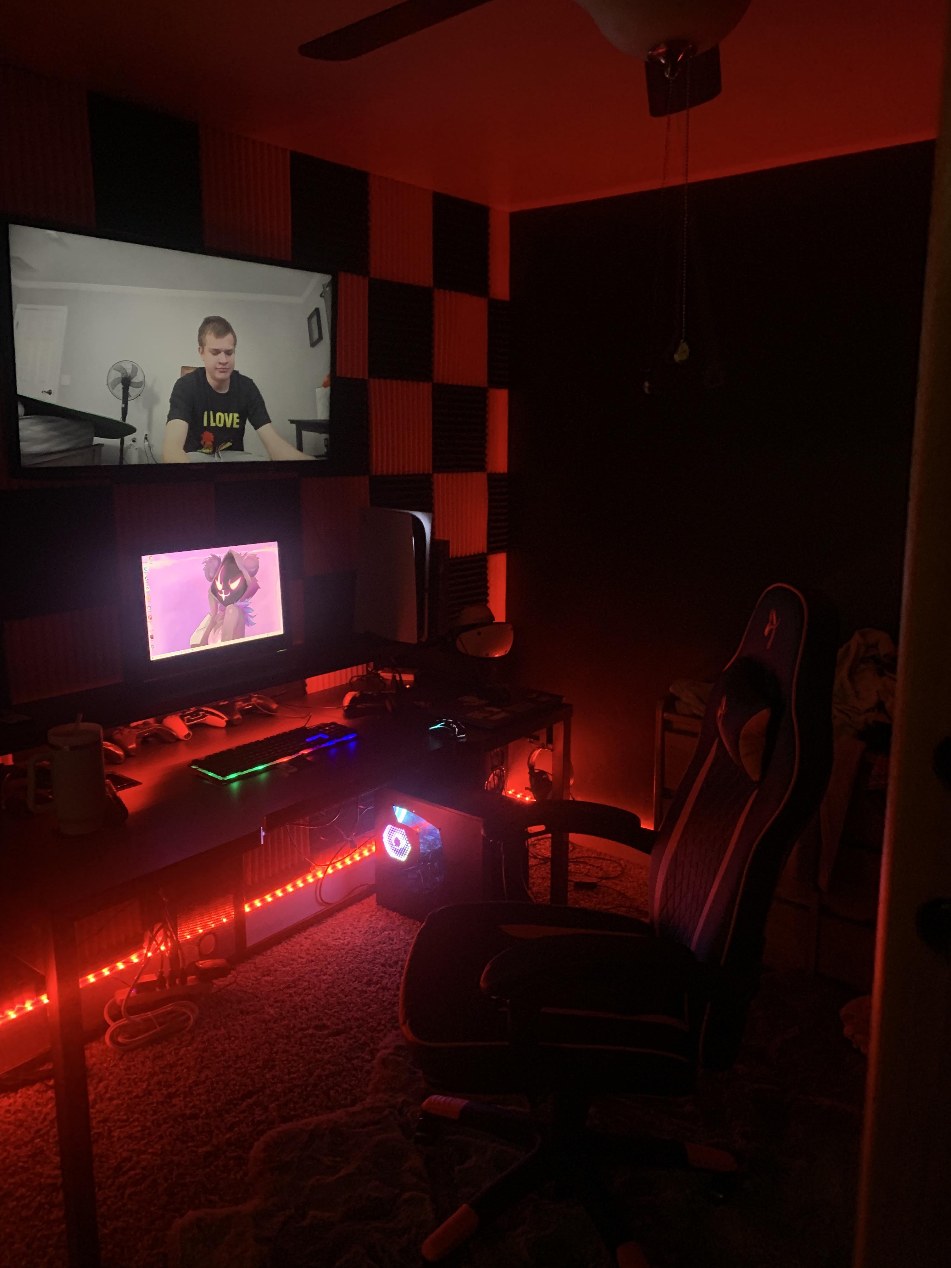 Rate The Set Up R Caseoh 