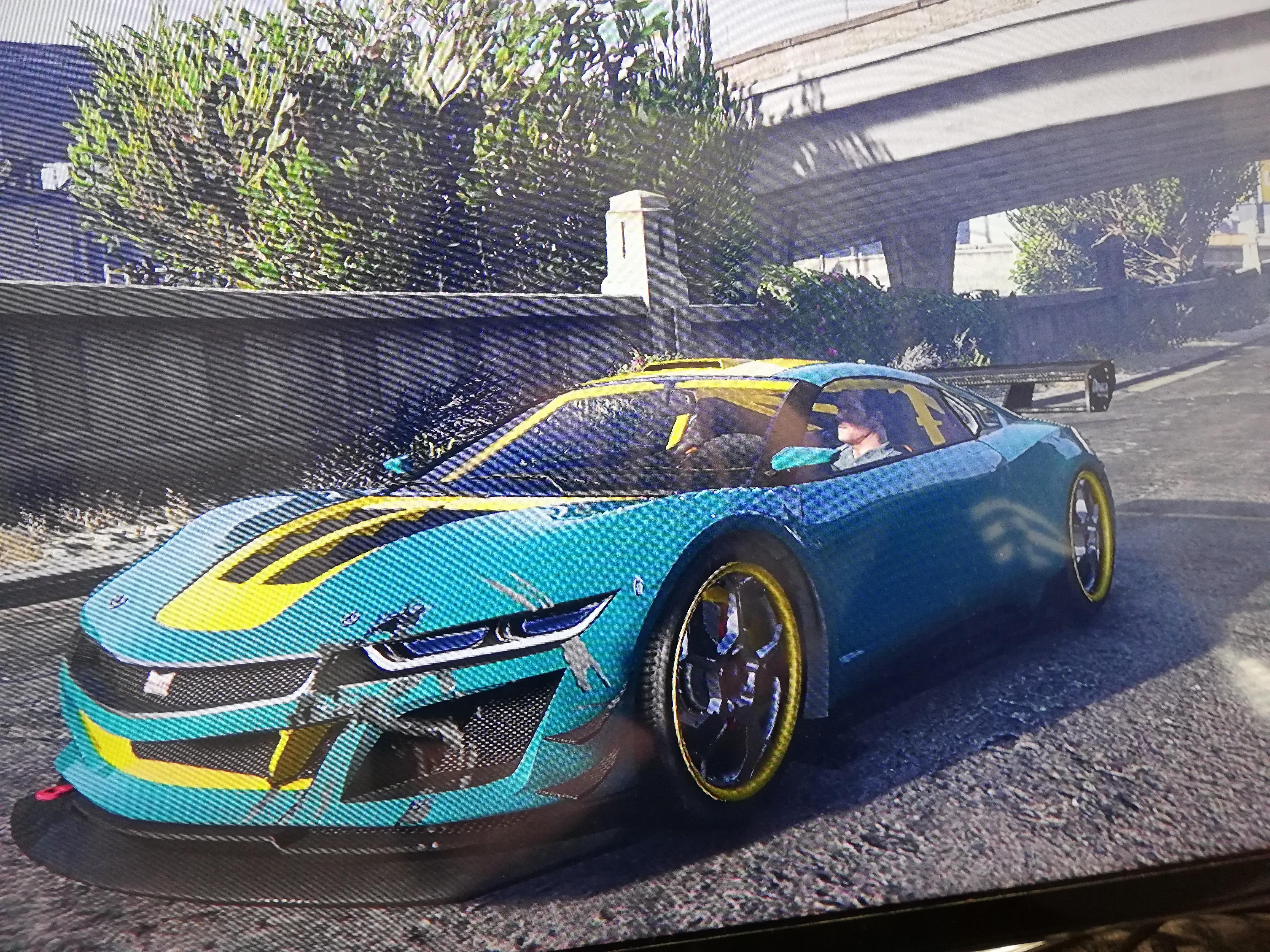 Where To Find Cool Cars In Gta 5 Story Mode Ultimate Guide The Daily 