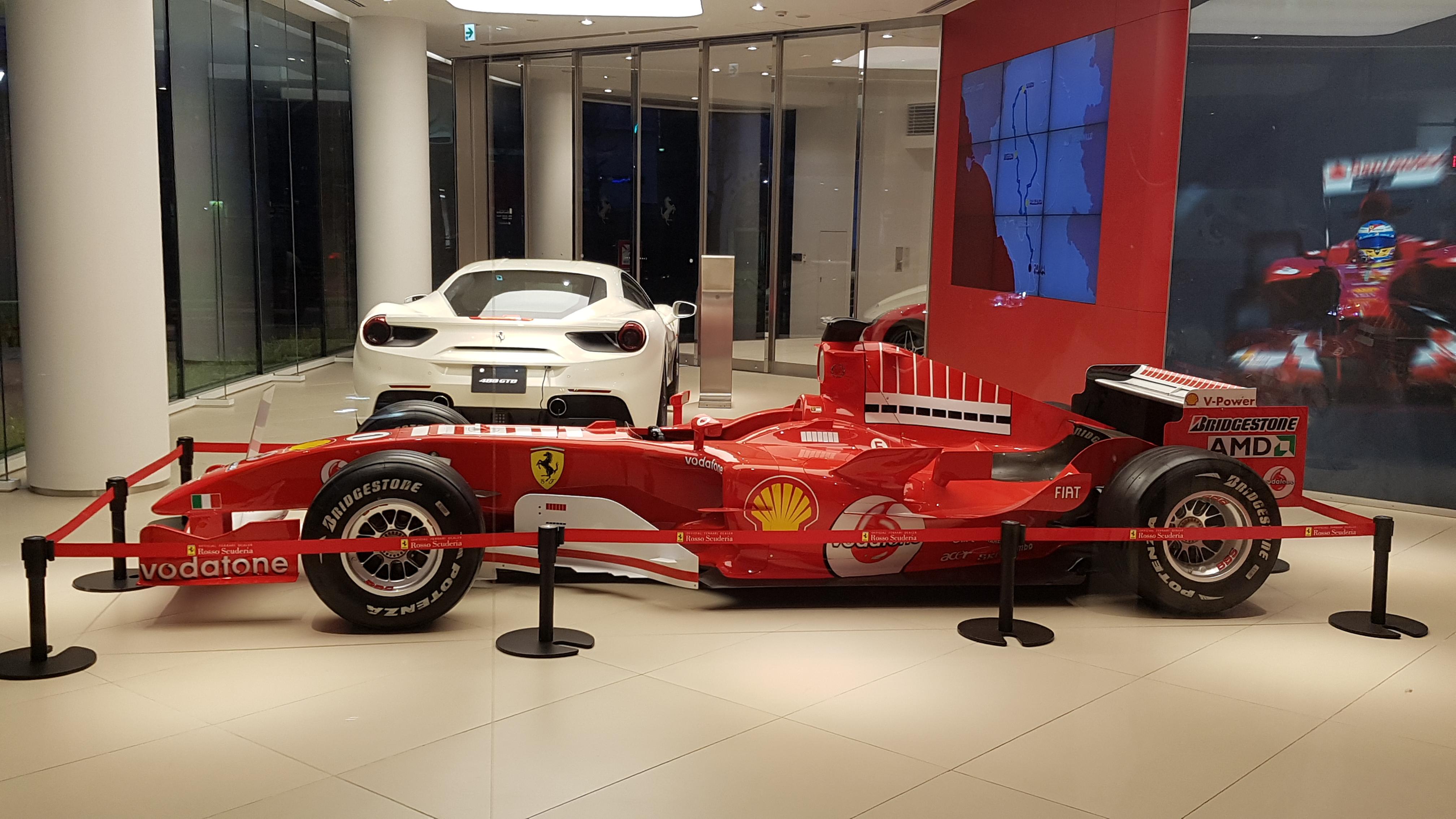While Waiting For Monza Let S Admire This Beauty That I