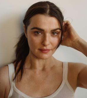 Rachel Weisz, 56