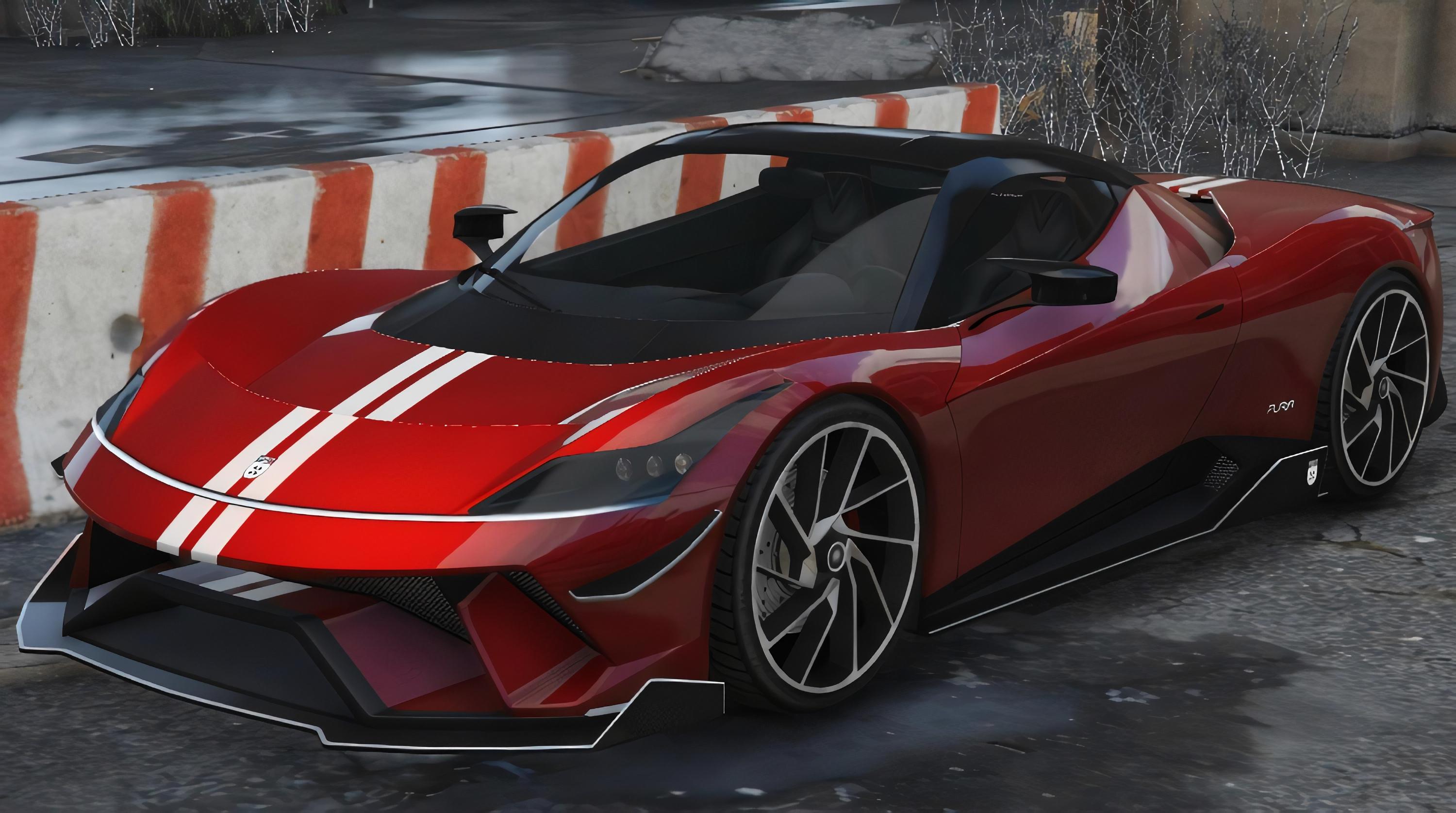 183 Best Grotti Images On Pholder Gtaonline Gtavcustoms And Grand 