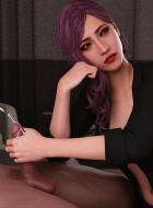 like a dragon (series), ryuu ga gotoku, ryuu ga gotoku 7, ryuu ga gotoku 8,  seong-hui - R34 Vault