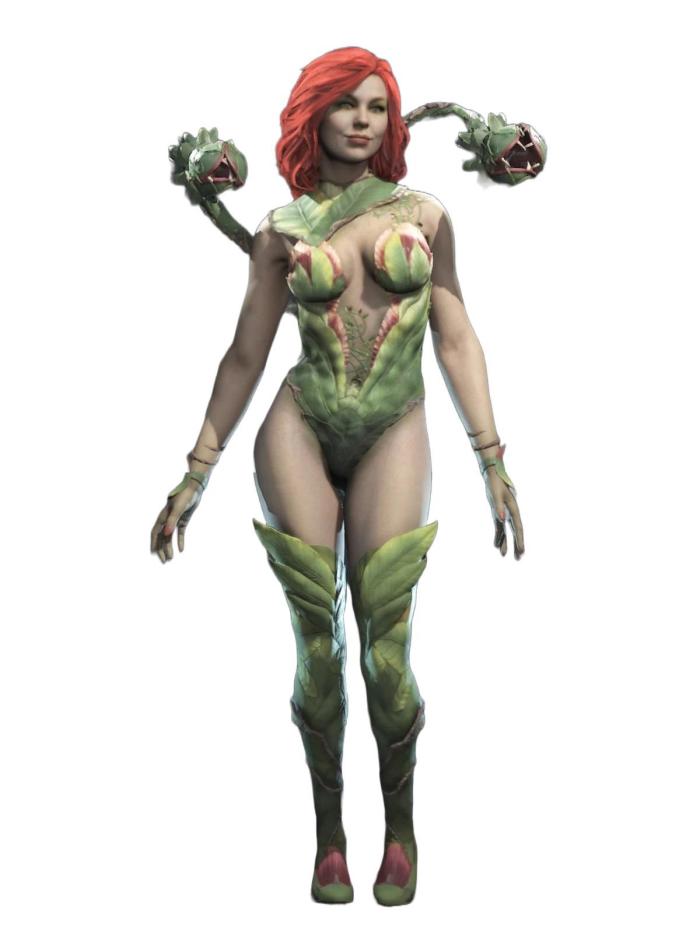 mixednix