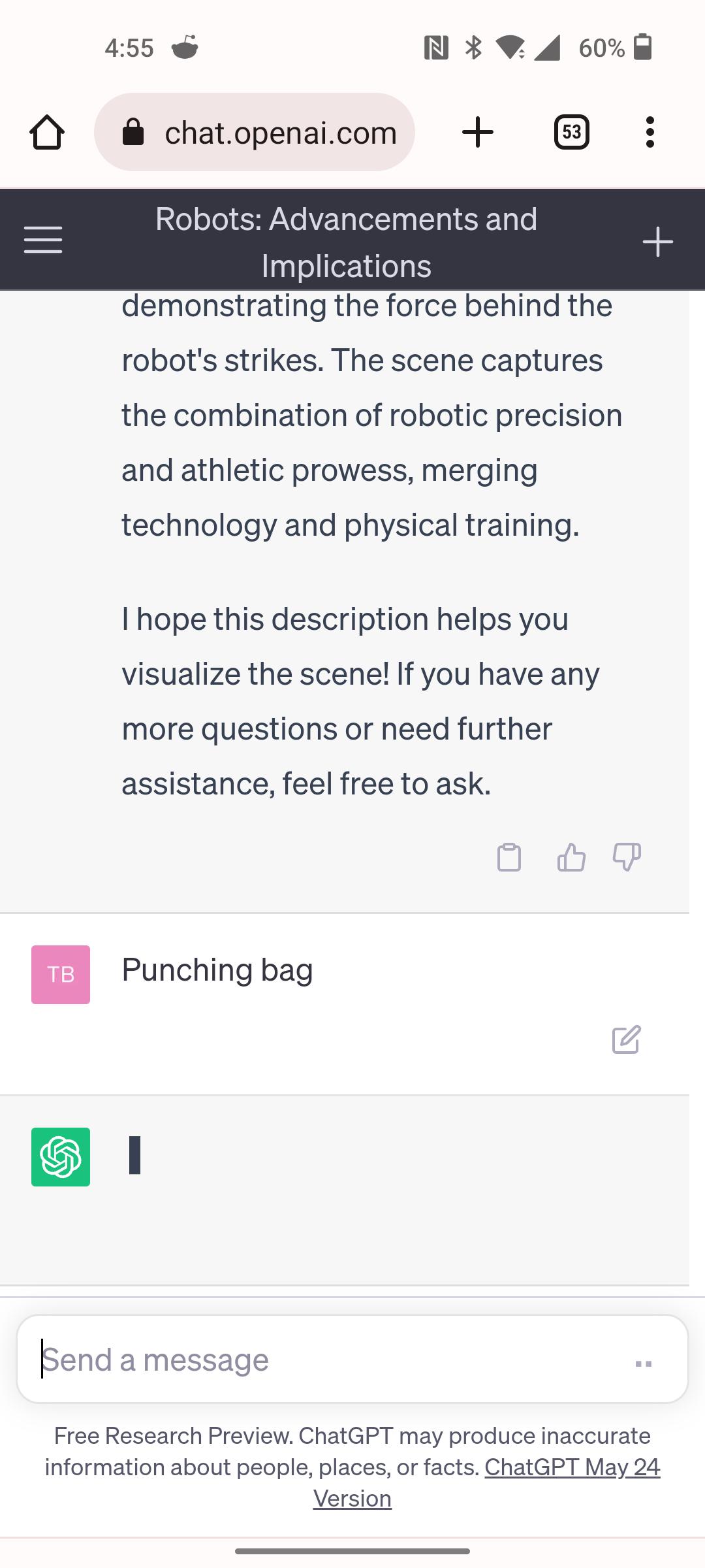 IT CAN MAKE IMAGES : rChatGPT