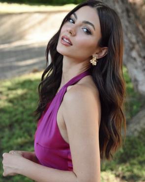 Victoria Justice