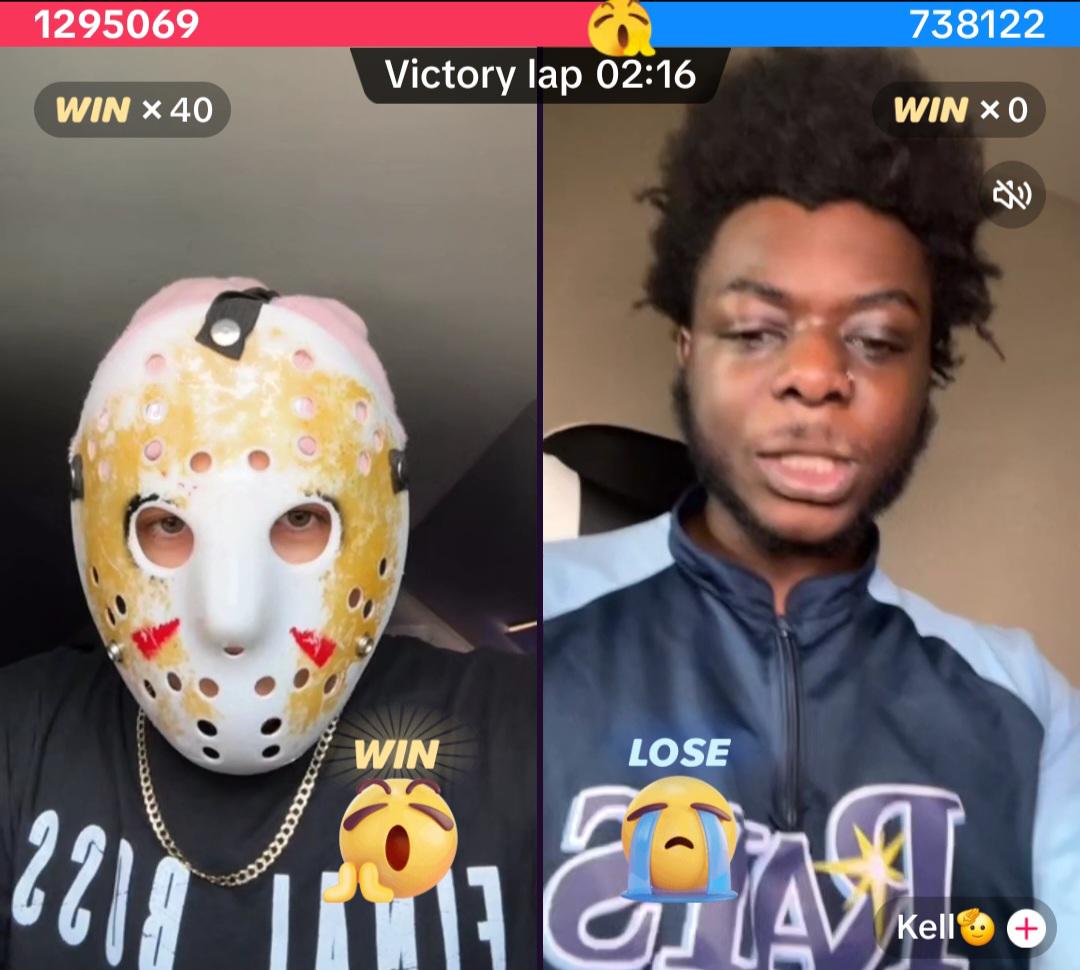 40 💛 : rTikTok_Top99_UnBiased