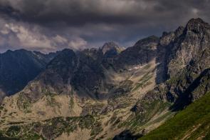Tatra Mountains, Poland [2048×1366] [OC]