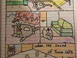 My First Comic Strip R Comic