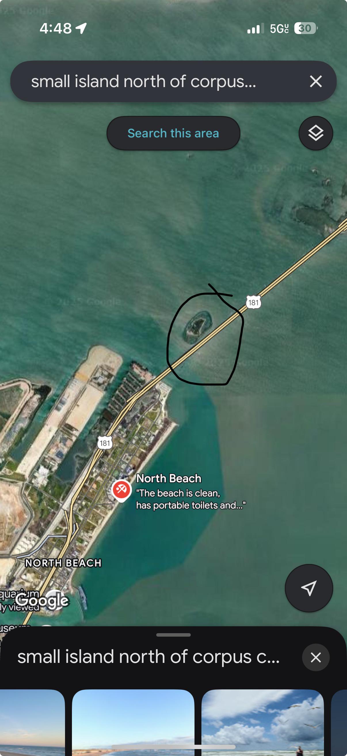 Corpus Christi, Texas