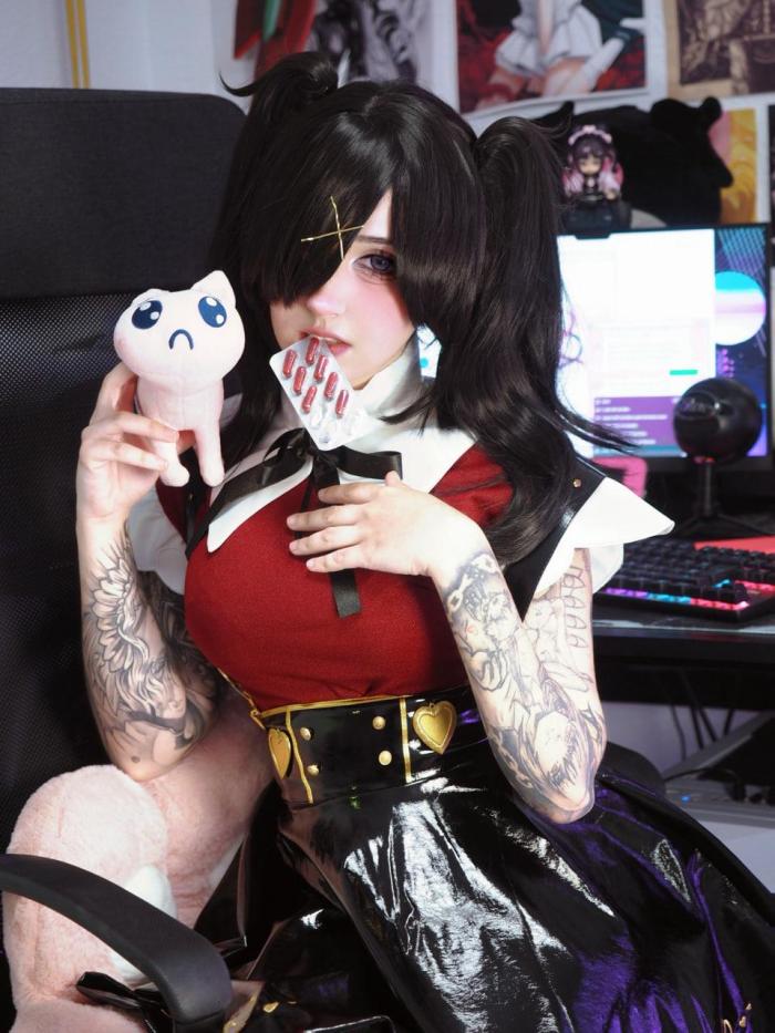 nyukix