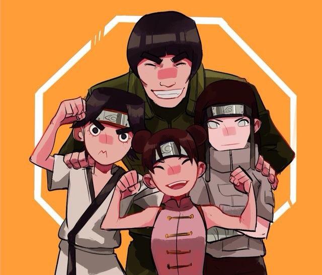 The Six Strongest Teams on Naruto Series - OtakuPlay PH