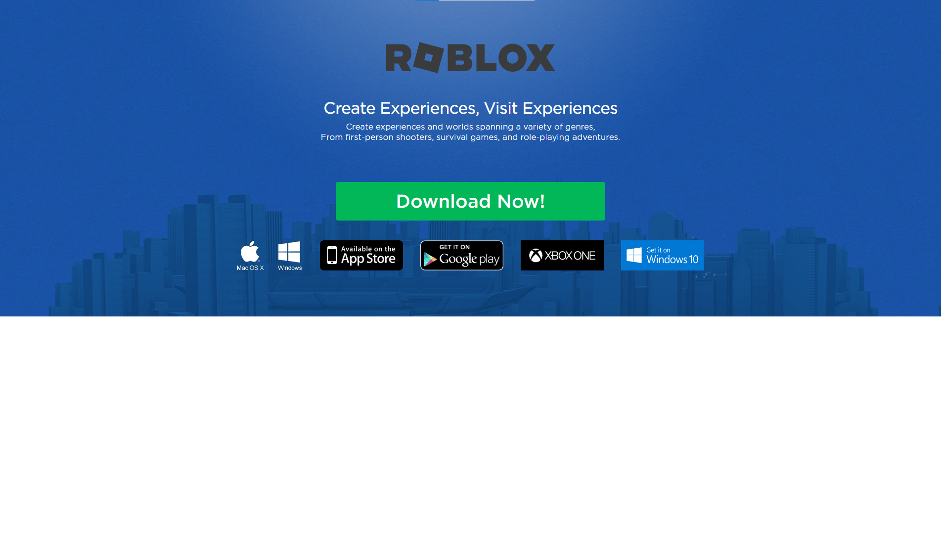 How To Download And Install Roblox For Free Play Roblox How To Play 