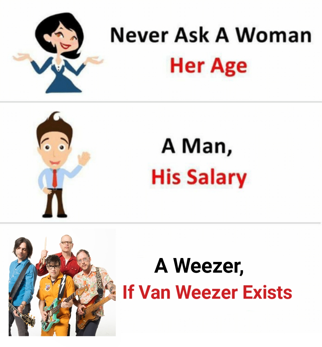 Selecting a good and functional sink is important. The Kitchen Tape Is Better Weezer