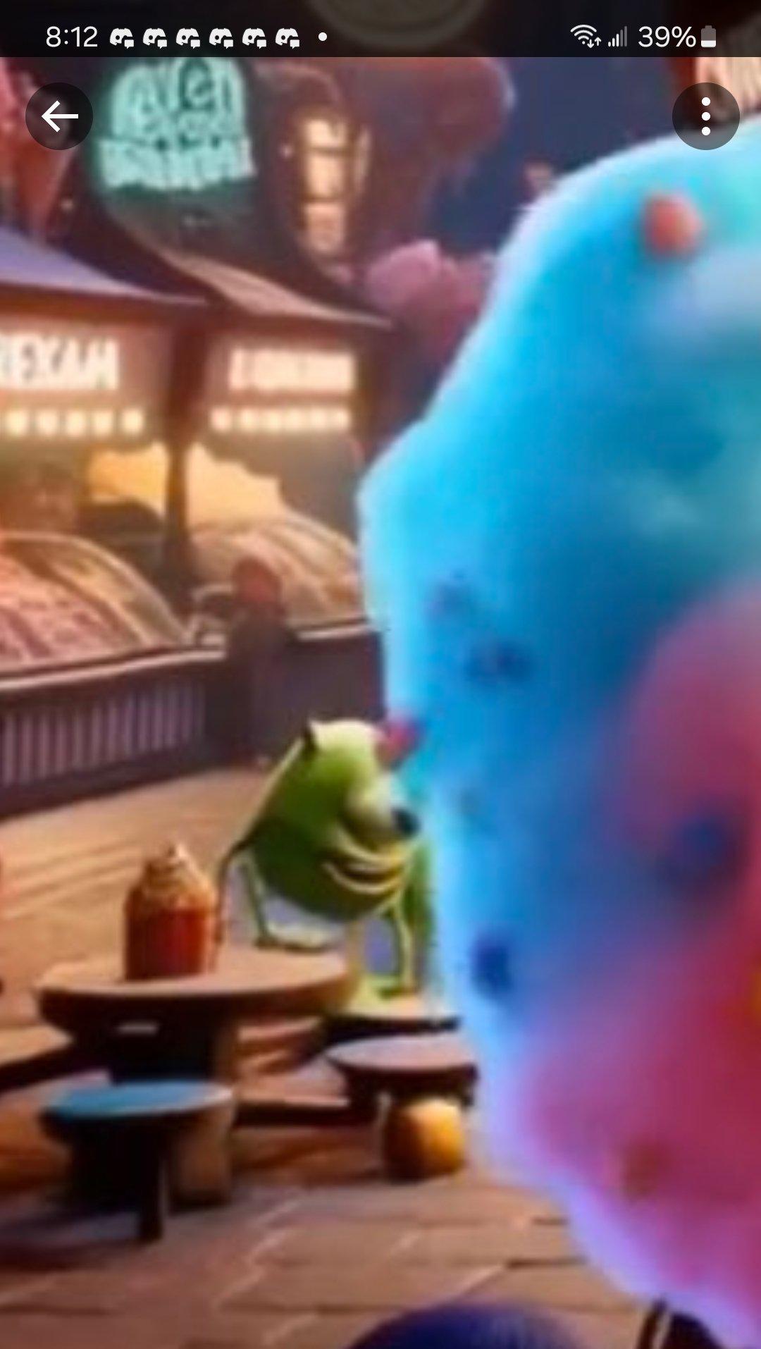 About the anti-AI folks reaction to Luma AI text-to-video and similar models: ironically enough, their reaction of saying “Oh, its not Pixar animation quality yet, look all these problems!” or “its a