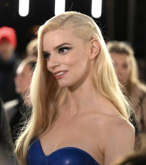 Anya Taylor Joy