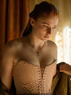 Sophie Turner
