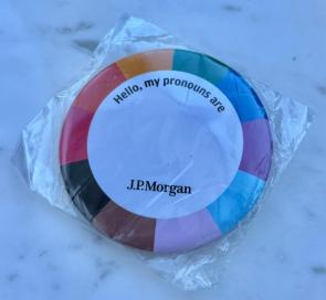 JP morgan