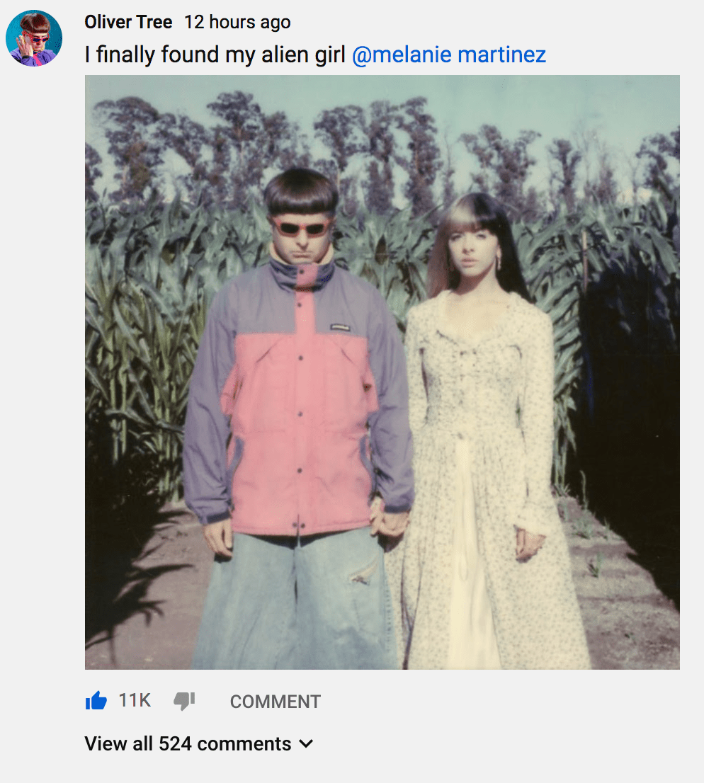 Melanie Martinez Archives All Star Bio