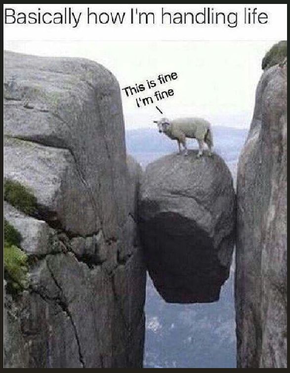 Still R Trollcoping - Vintage Illustrations - Elegant Full HD Collection