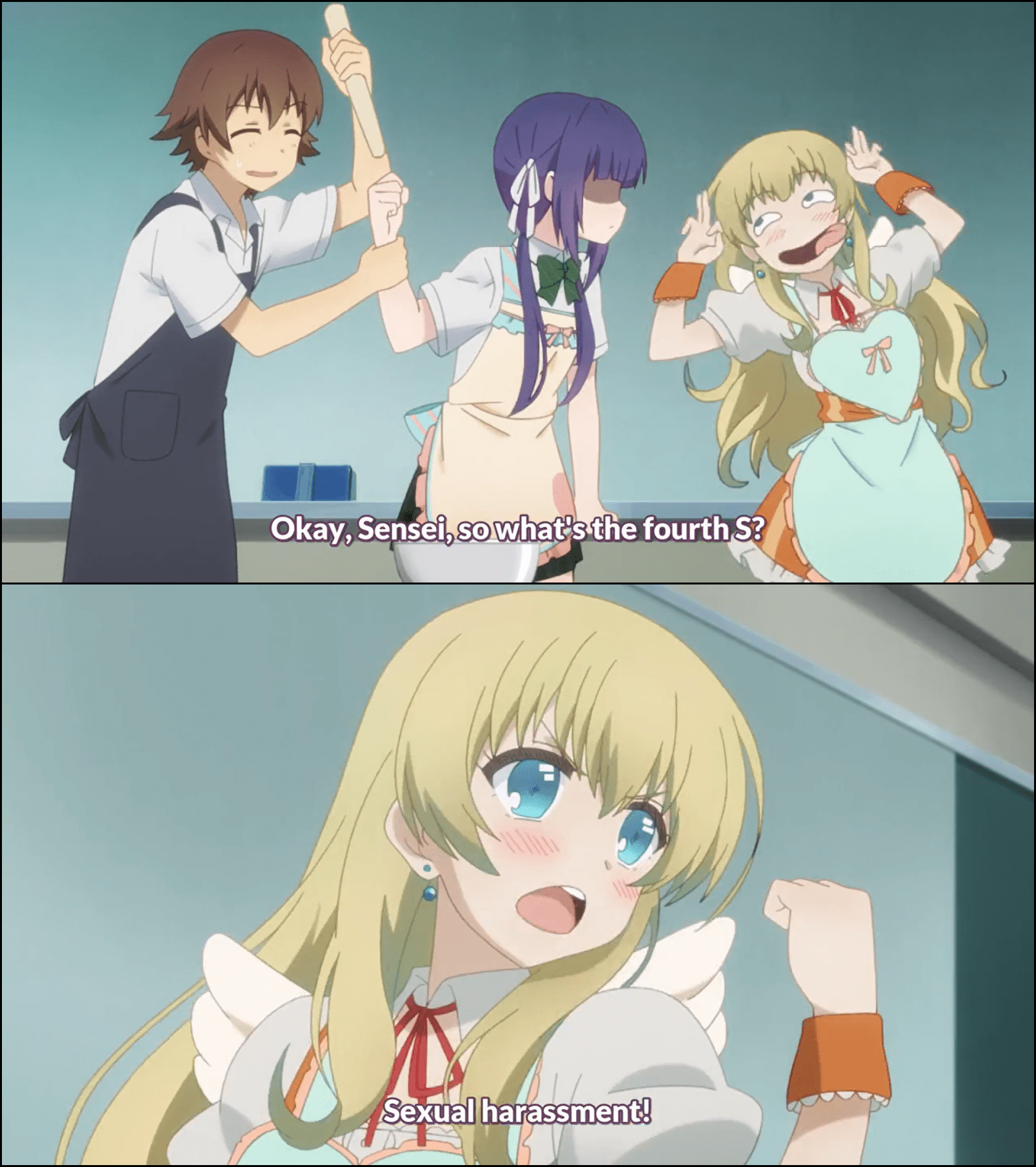 Nourin Hentai