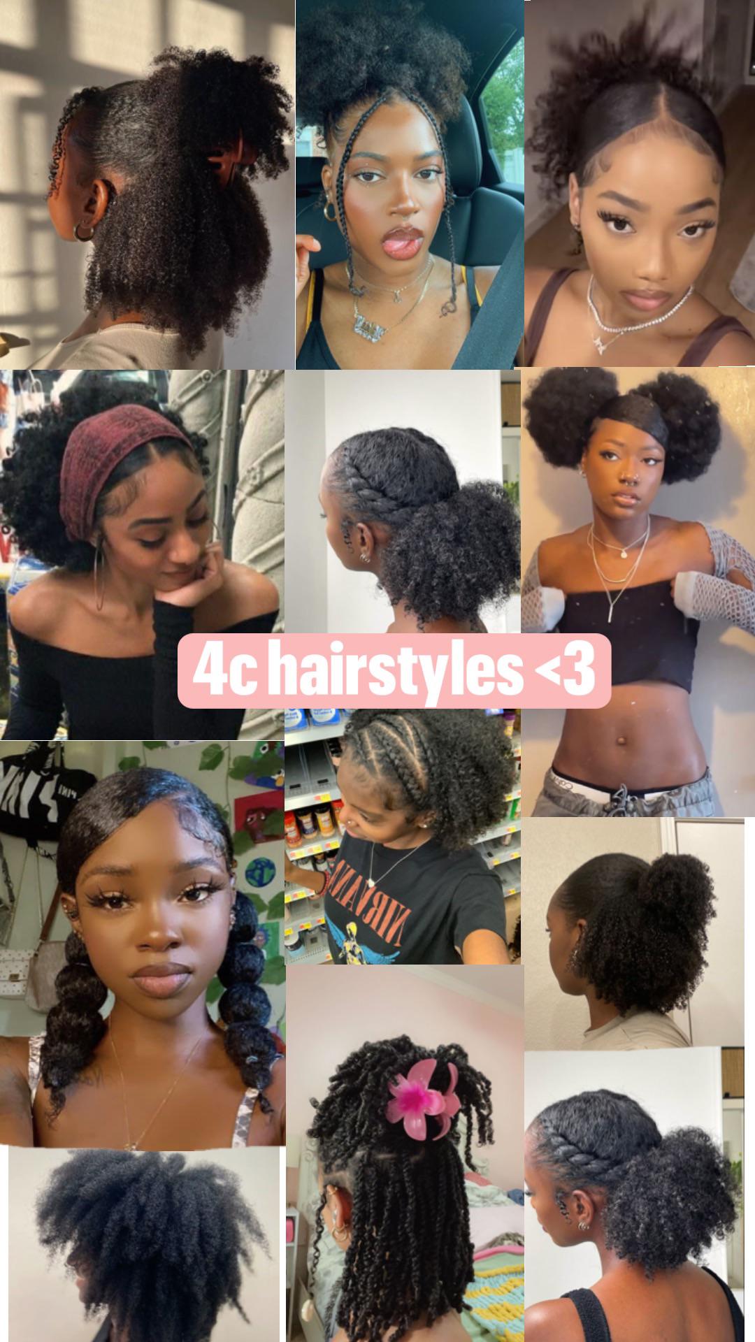 How do the girlies achieve these cute hair styles? Do you blow out the  session of your hair that youre slicking down first or do you achieve this  on wetnatural hair? Also