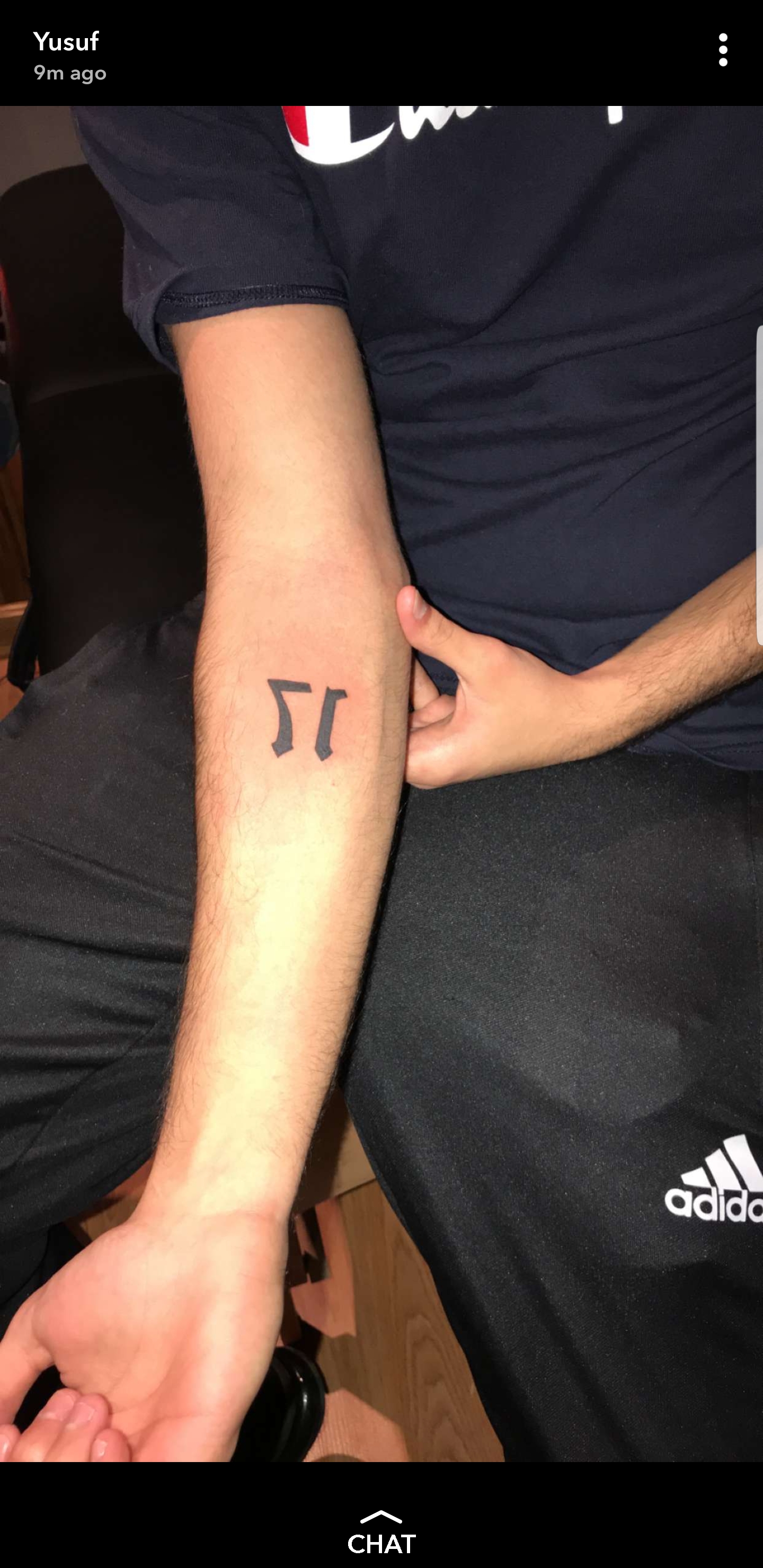 Gratuito immagini 17 Tattoo Xxxtentacion aggiornato saluti