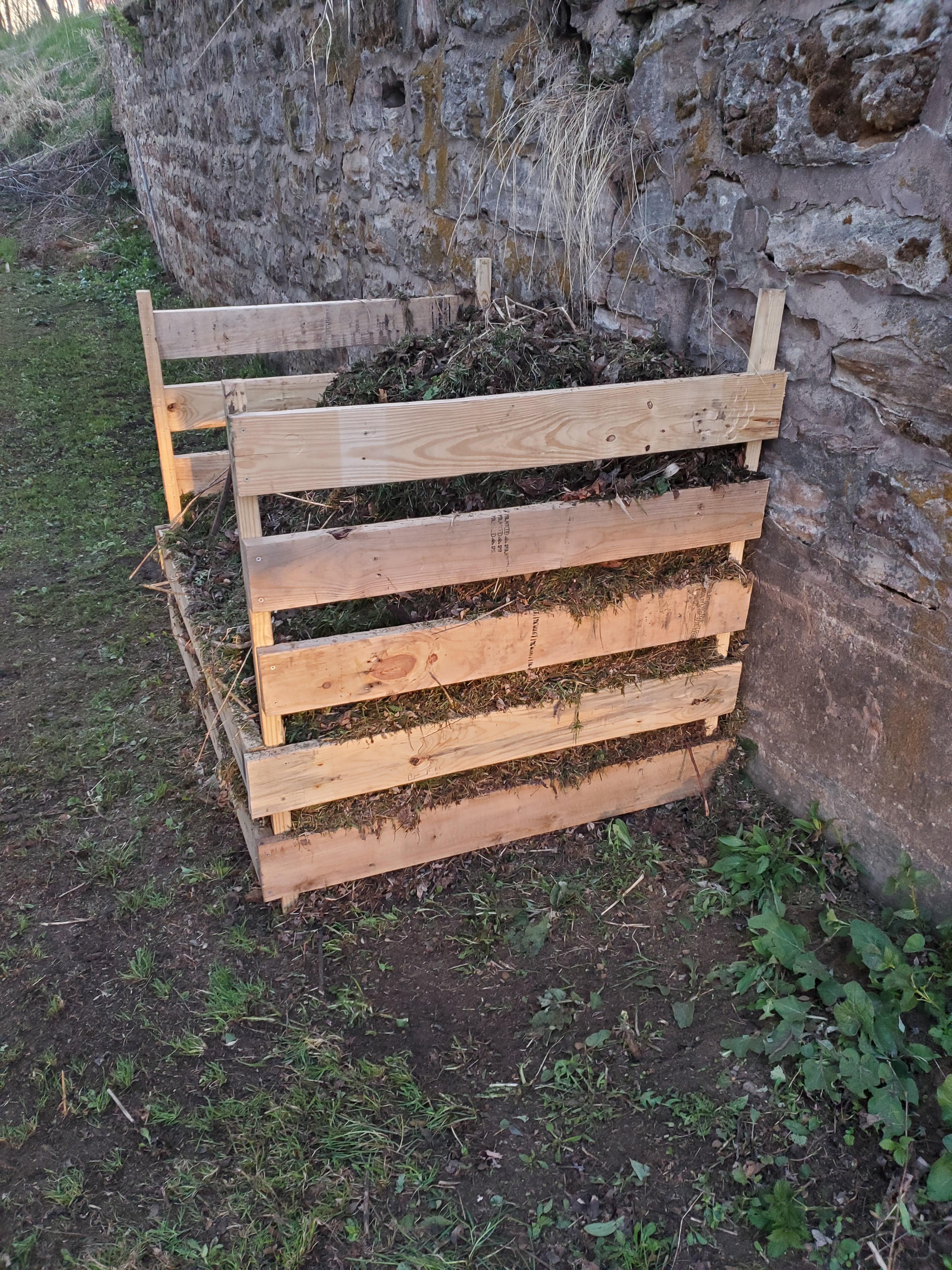 From the cabinets in your kitchen to a piece of furniture to a fun craft, there are plenty of wood items you can paint. Please Do Not Get Your Own Wood Chipper R Gardening