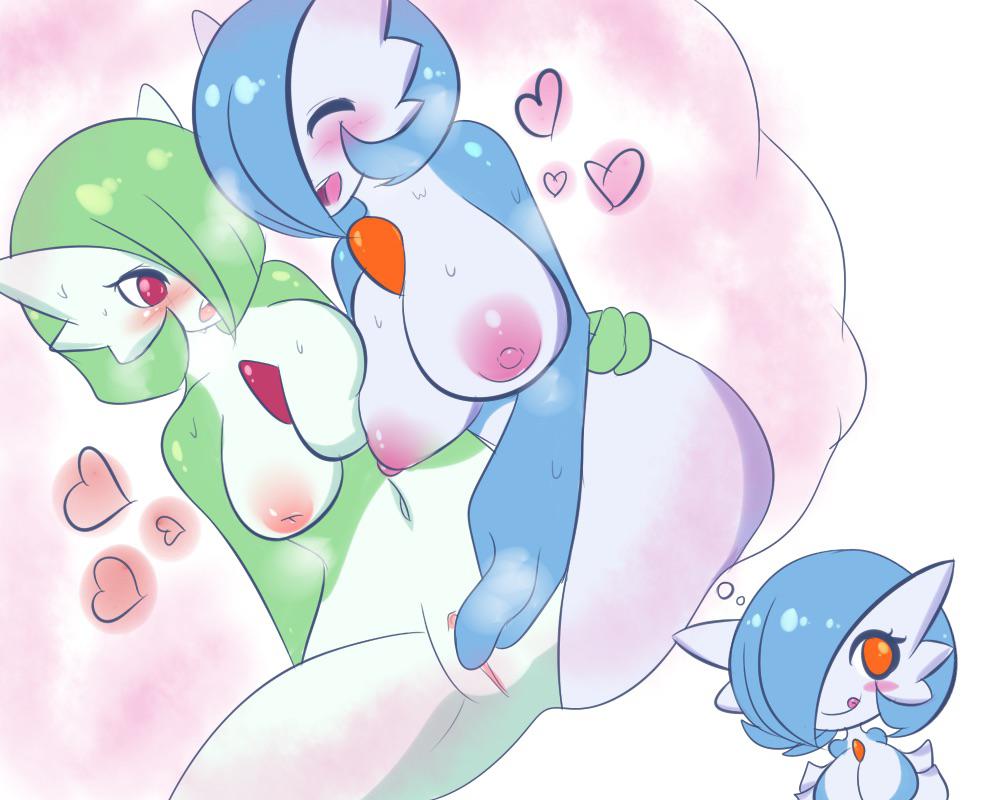 Gardevoir Ehentai