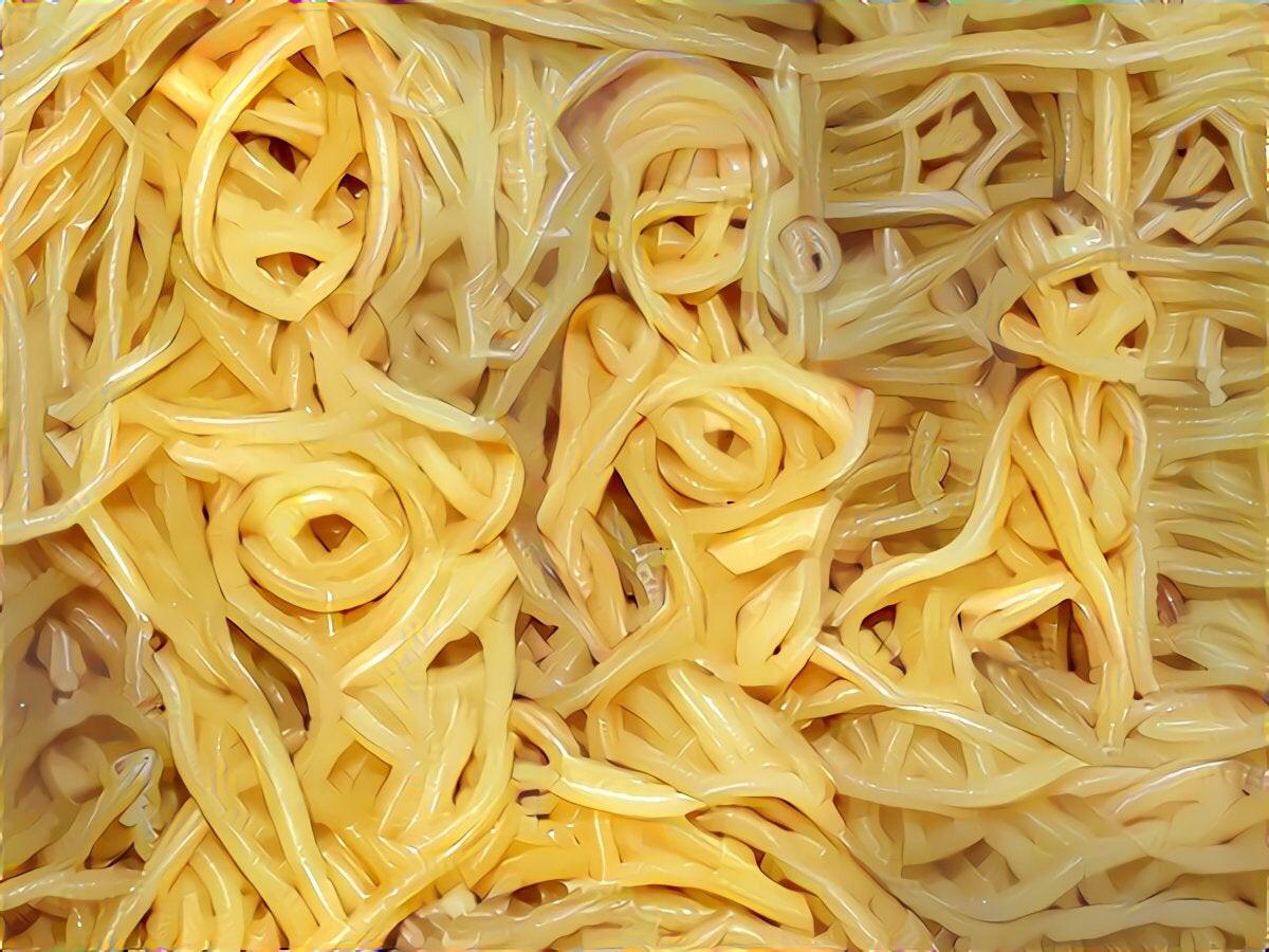 Gorillaz Noodle Hentai