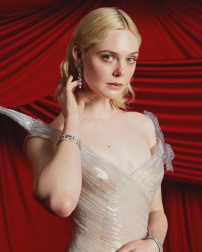 Elle Fanning
