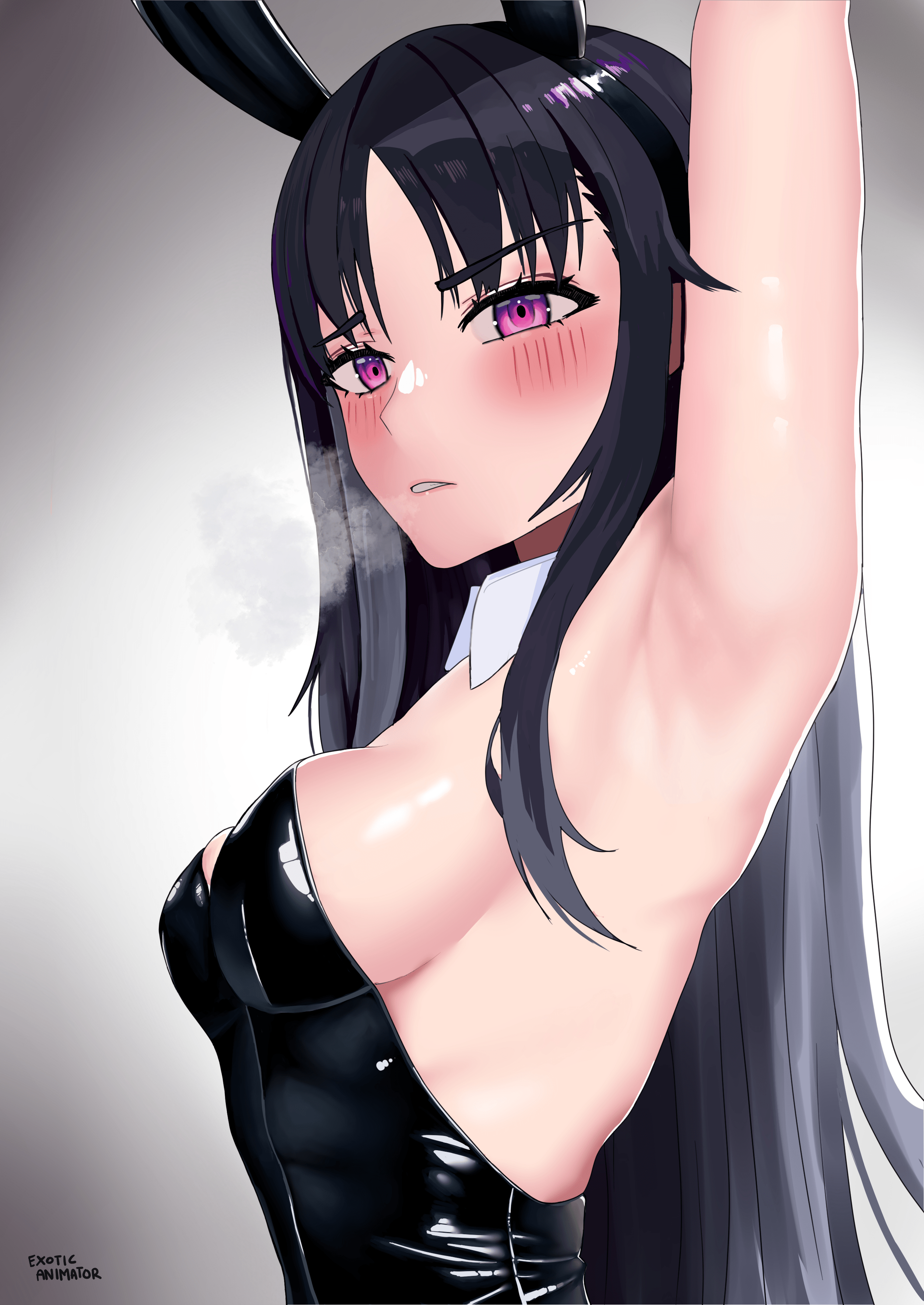 Suzune Horikita Hentai
