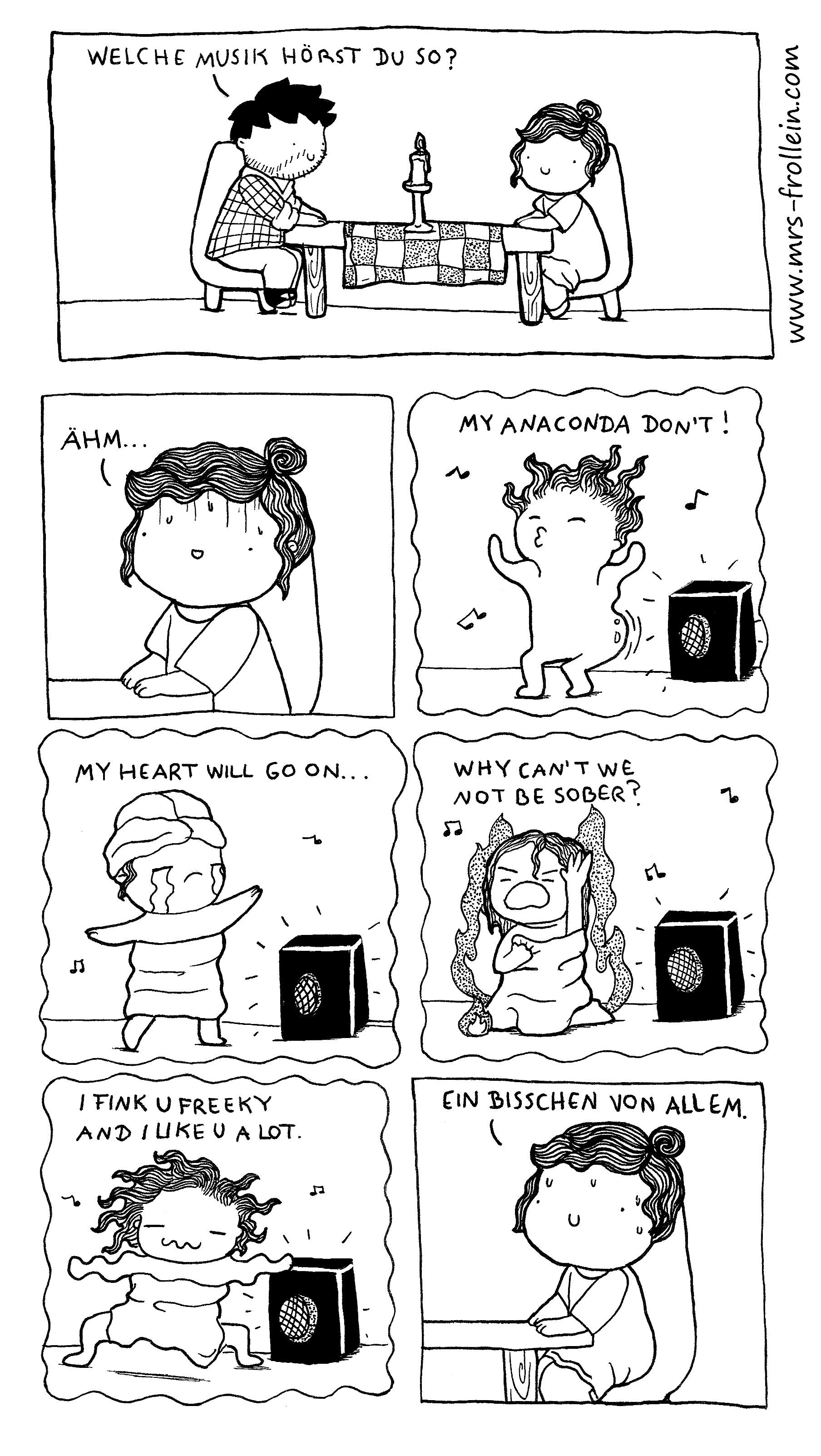 Cerca nel più grande indice di testi integrali mai esistito. Meine Anaconda will keine : DeutscheComics